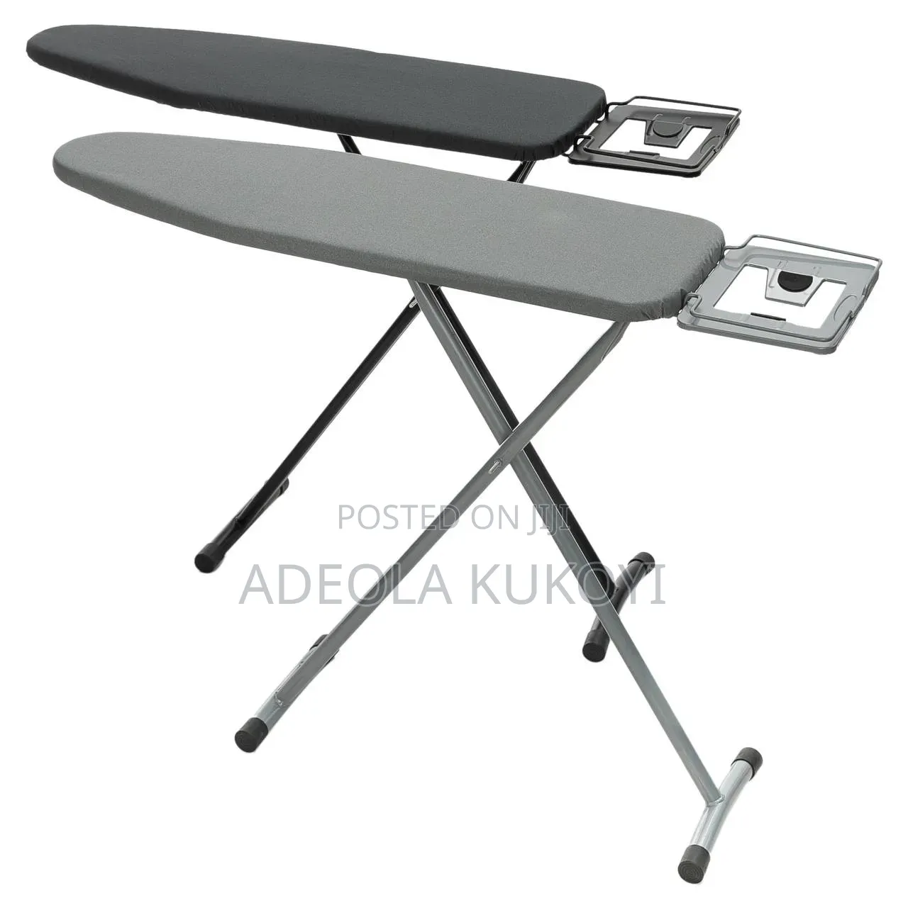Foldable Ironing Board