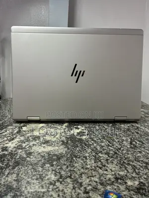 Laptop HP EliteBook x360 830 G6 8GB Intel Core i5 SSD 256GB