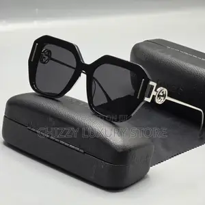 Gucci Quality Luxury Men Sunglasses