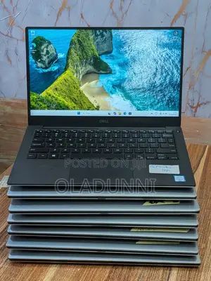 Laptop Dell XPS 13 8GB Intel Core i5 SSD 256GB