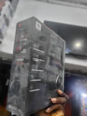 Wireless Headset Jbl Live