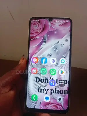 Samsung Galaxy A05 64 GB Green