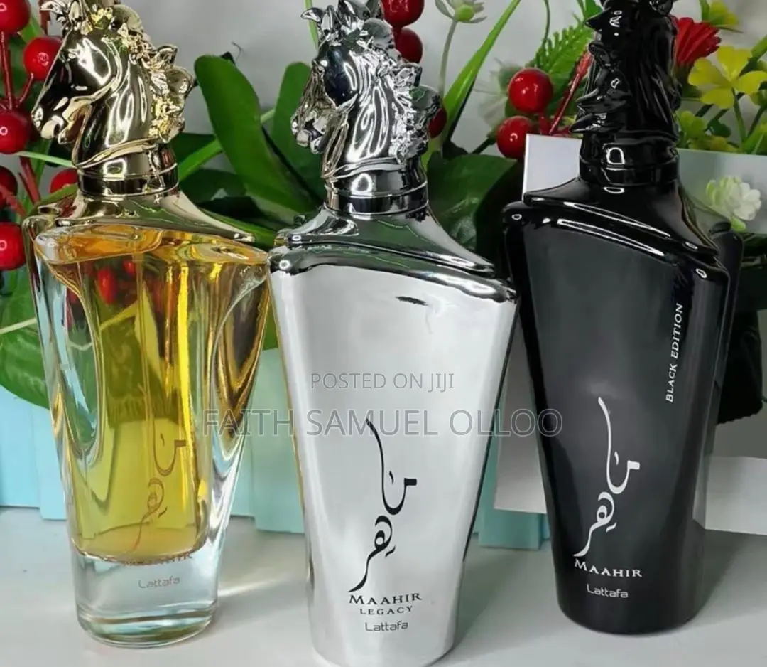 Original Long-Lasting Perfume for Men Women