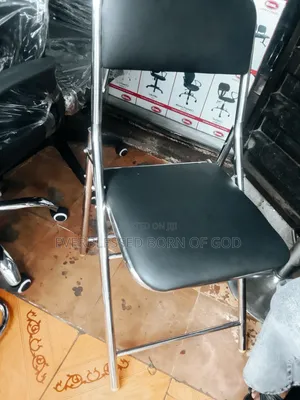 Suitable Conference Office and Home Use Folding Chair