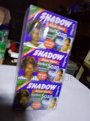 Herbal Antiseptic Bathing Soap