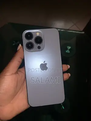 Apple iPhone 13 Pro 128 GB Blue