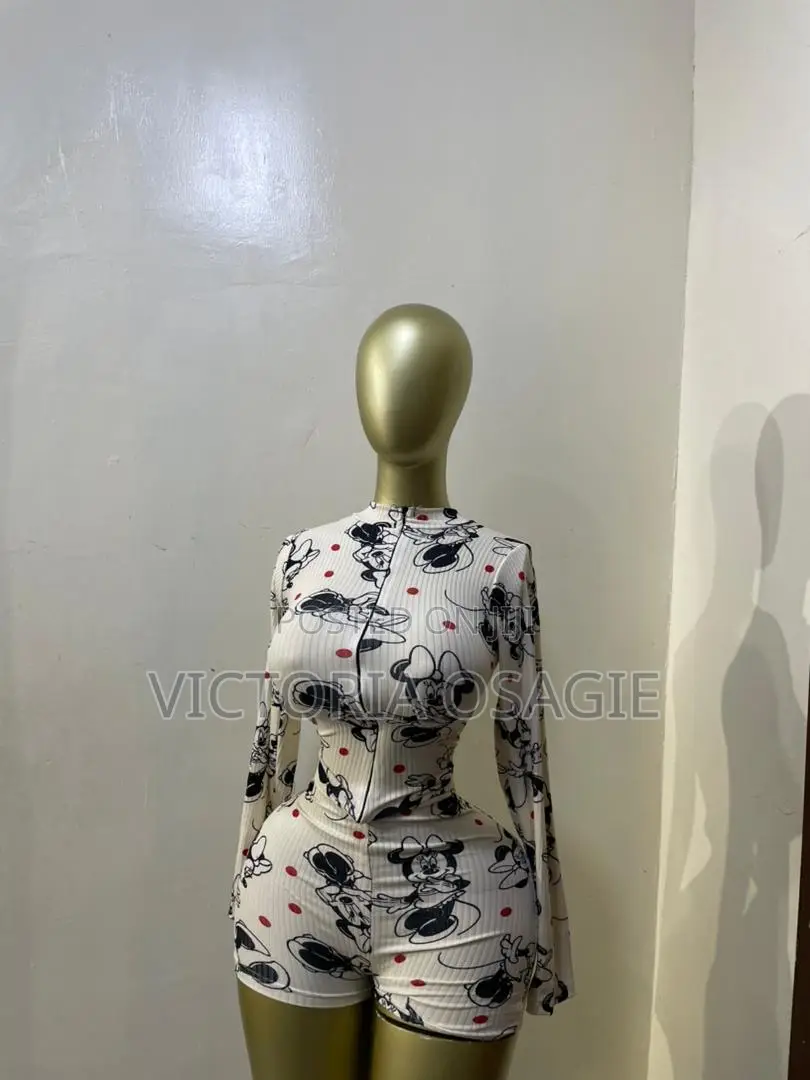 Fashion Wears