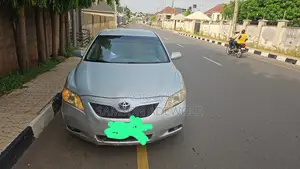 Toyota Camry 2007