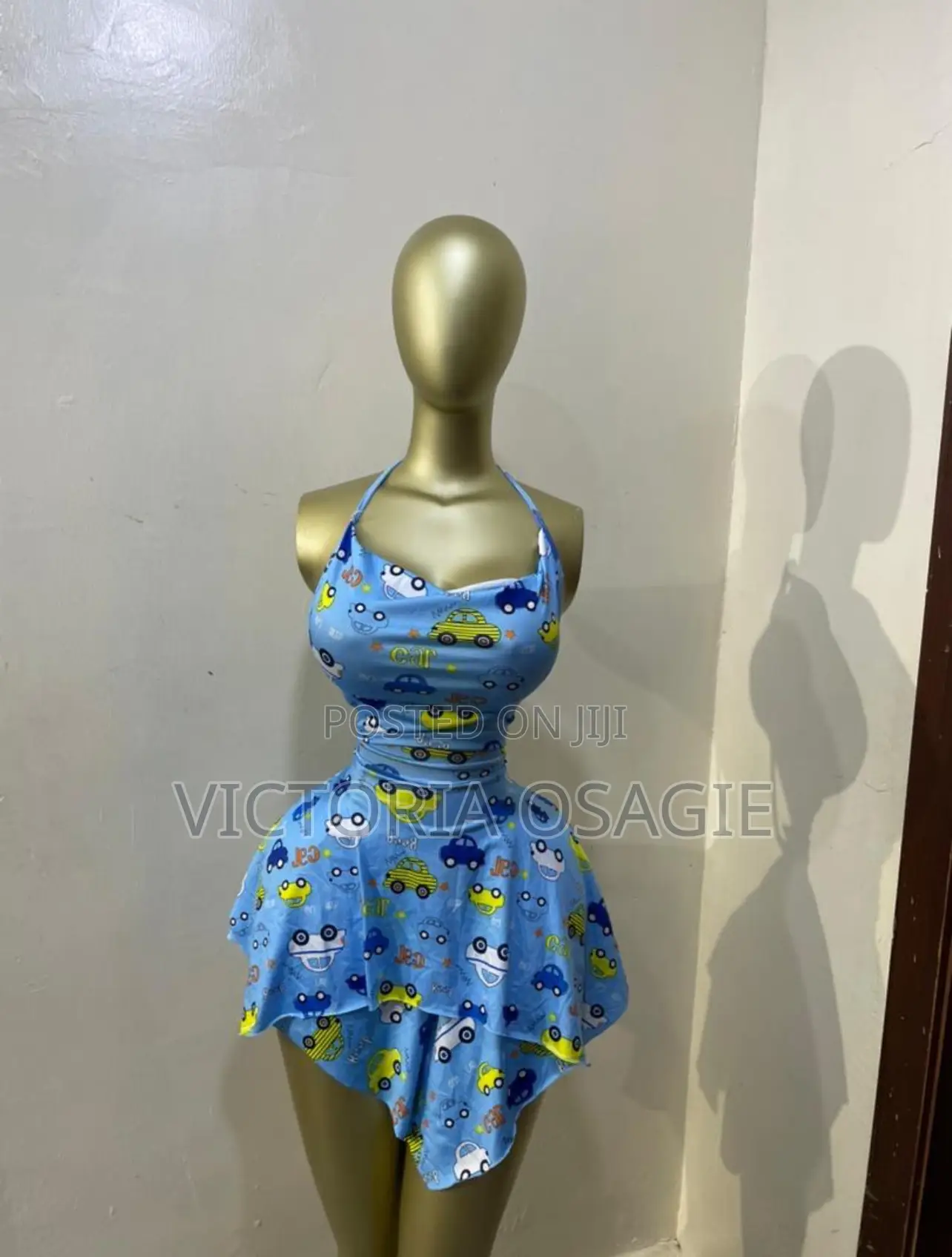 Fashion Wears