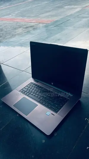 Laptop HP ZBook Studio G3 16GB Intel Core i7 SSD 512GB