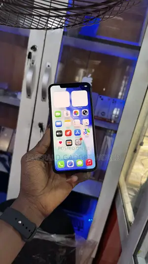 Apple iPhone 11 Pro Max 512 GB Green