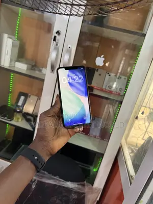 Apple iPhone 11 Pro Max 512 GB Green