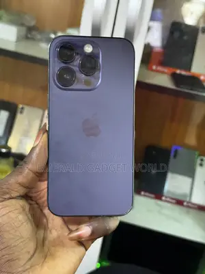 Apple iPhone 14 Pro 128 GB Blue