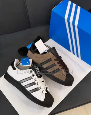 Adidas Originals Superstar Ii – The Chunkier Street Icon