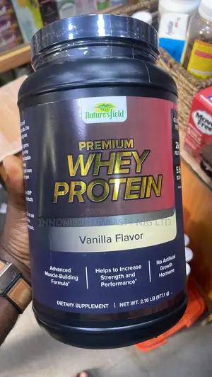 Premium Whey Protein