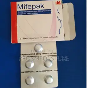 (Mifepristone and Misoprostol)