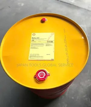 Shell Morlina S2 B 150 Oil (209liters)