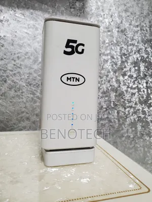 Mtn 5g Router