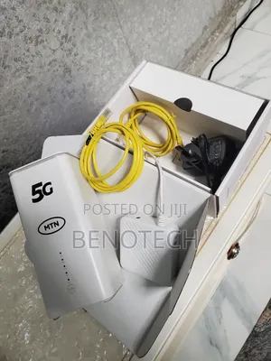 Mtn 5g Router