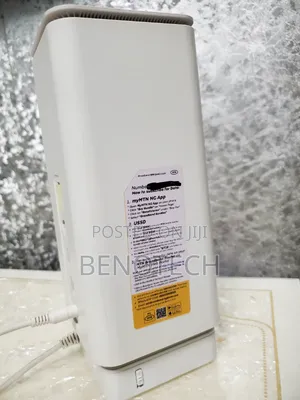 Mtn 5g Router