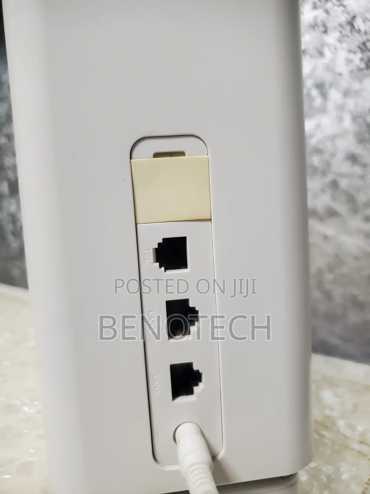 Mtn 5g Router