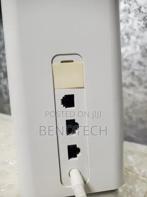Mtn 5g Router