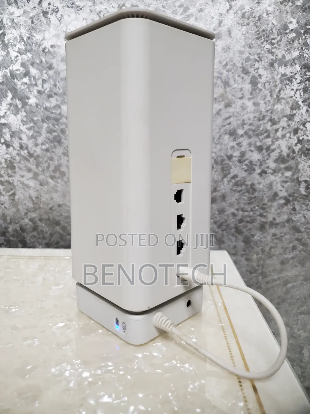 Mtn 5g Router