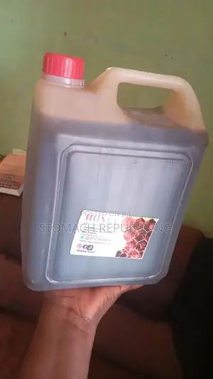 4 Litres Of Honey