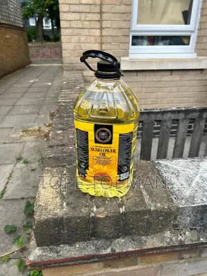 Foreign Grand Oil
