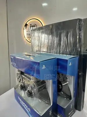 Play Station 3