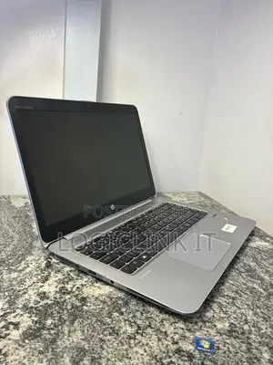 Laptop HP EliteBook 1040 G3 8GB Intel Core i7 SSD 256GB