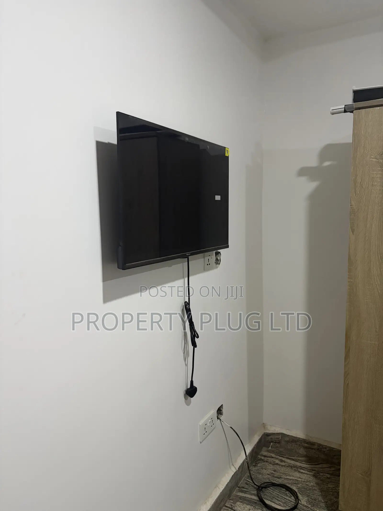 Premium Studio Flat