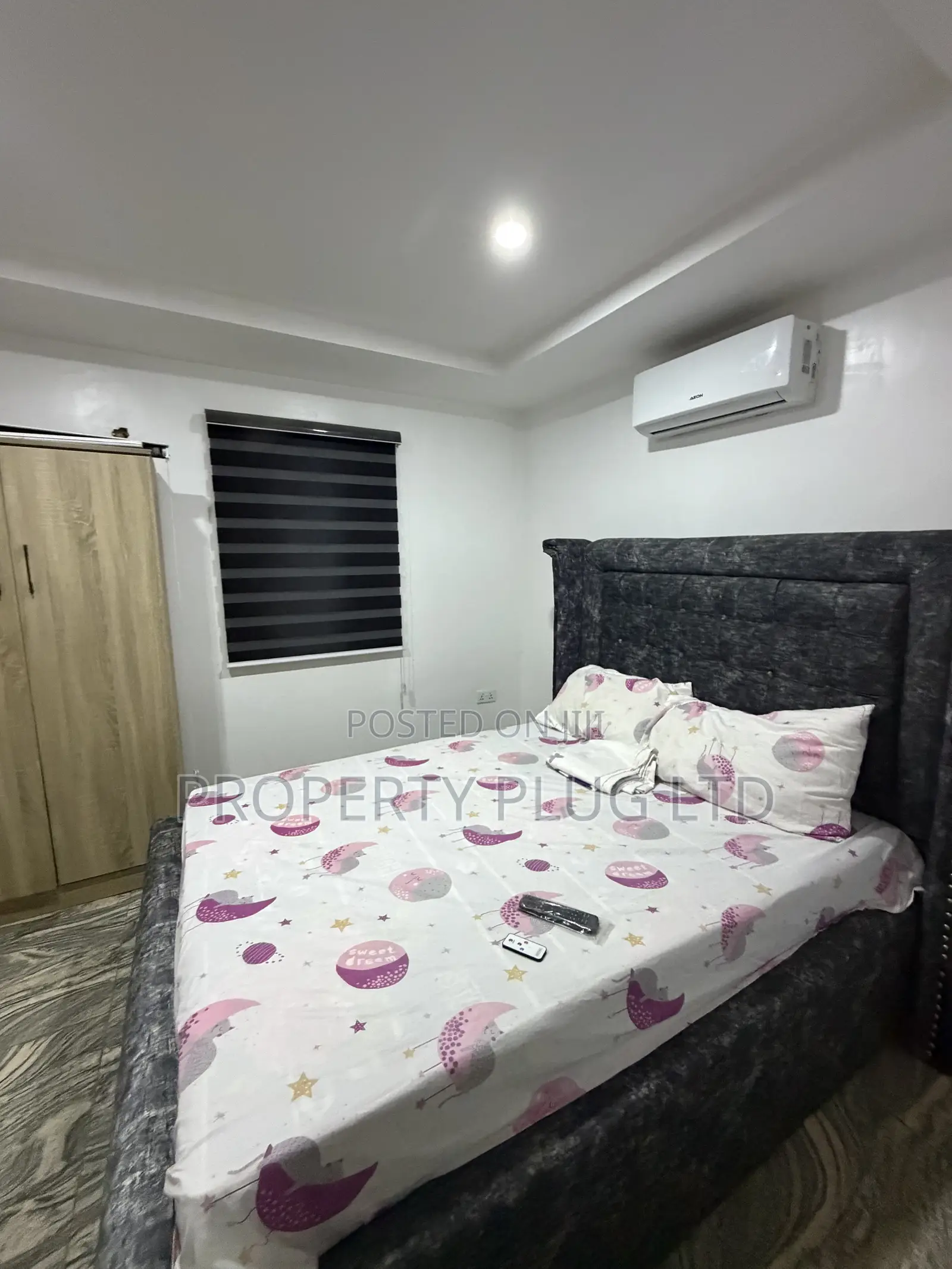 Premium Studio Flat