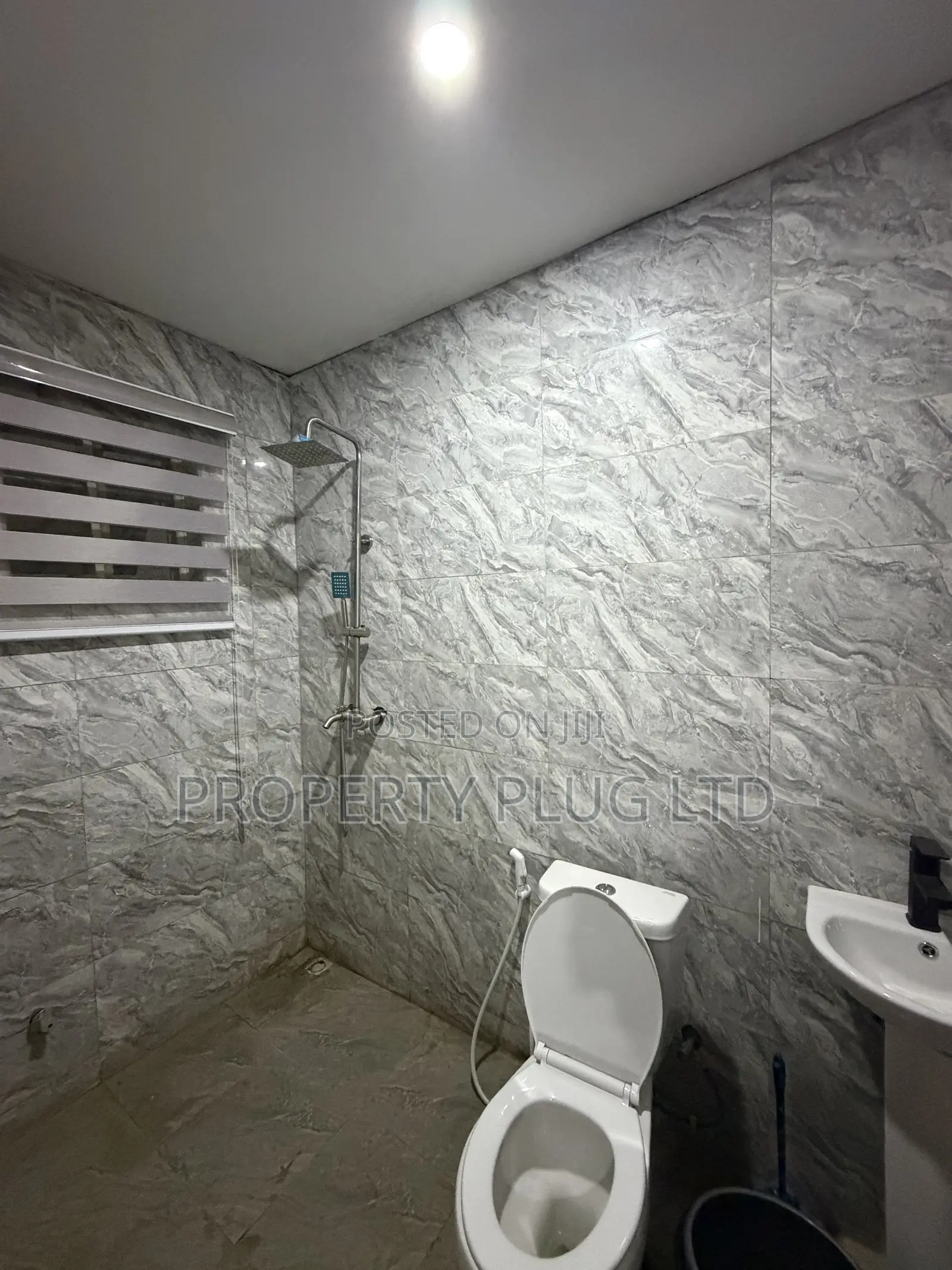 Premium Studio Flat