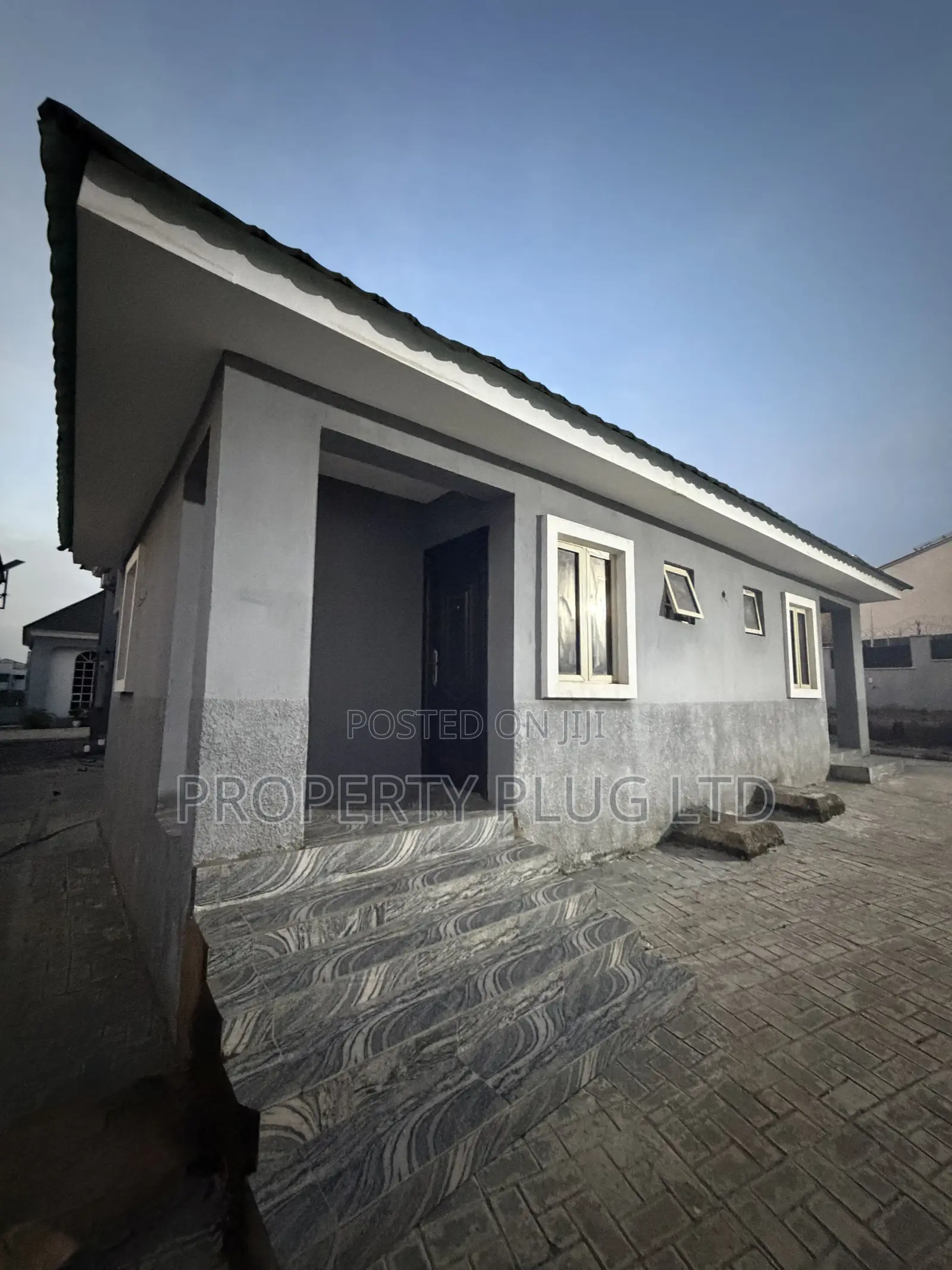 Premium Studio Flat