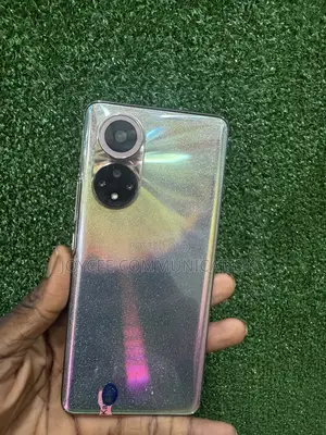 Honor 50 256 GB Gold