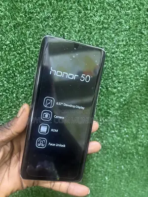 Honor 50 256 GB Gold