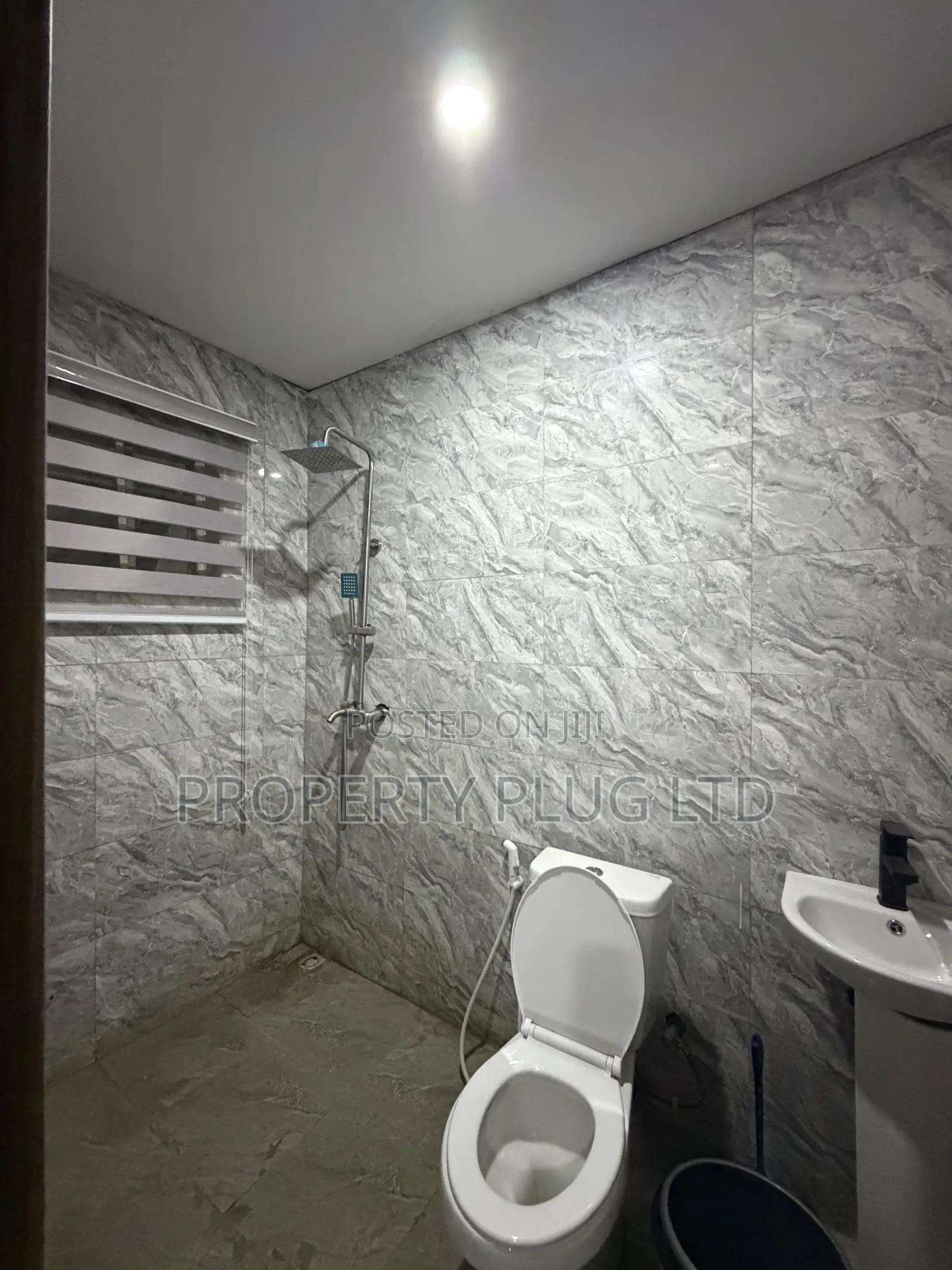 Premium Studio Flat
