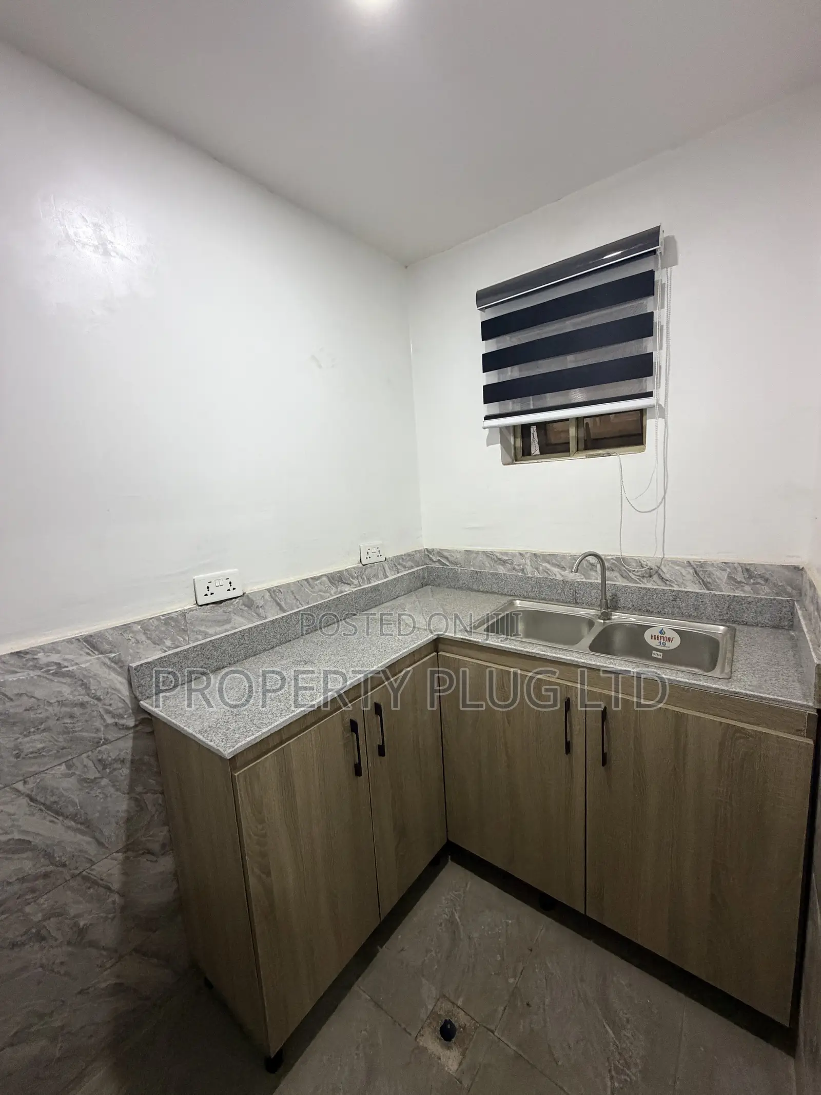 Premium Studio Flat