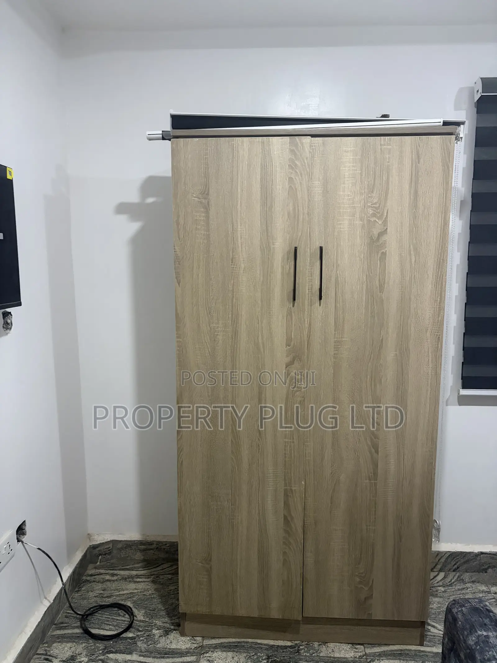 Premium Studio Flat