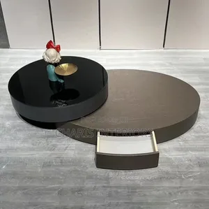 Unique Turkish Center Tables