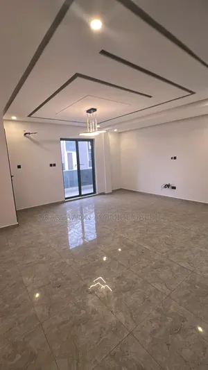 4bdrm Duplex in Ikate for sale
