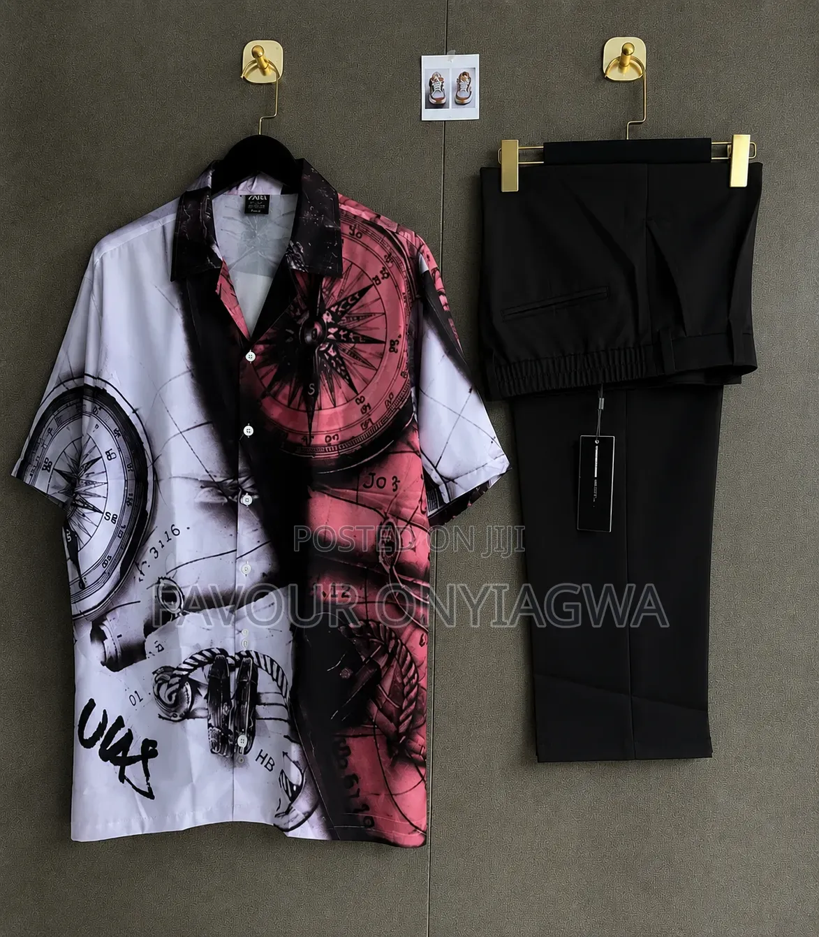Vintage Shirts
