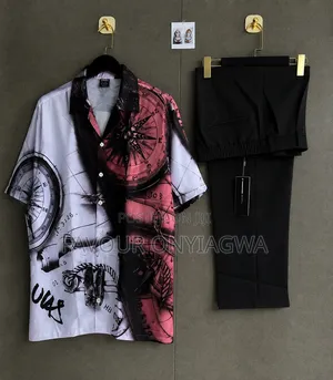 Vintage Shirts