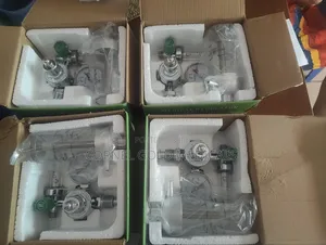 Oxygen Guage