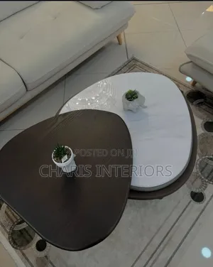 Turkish Center Tables.