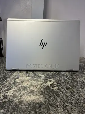 Laptop HP EliteBook x360 1030 G2 16GB Intel Core i7 SSD 256GB