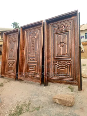 Best and Quality Does and Gate Stainless Wrought Iron Etc