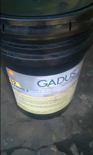Shell Gadus S2 V220ad 2 Grease