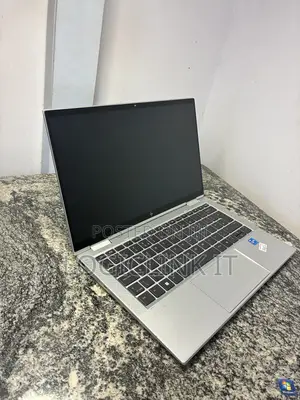 Laptop HP EliteBook x360 1030 G8 16GB Intel Core i5 SSD 256GB